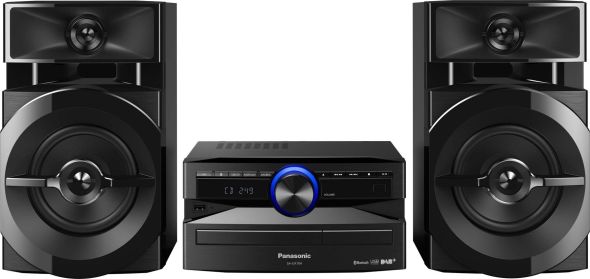 CD-System SCUX104EGK sw CD-System SCUX104EGK sw