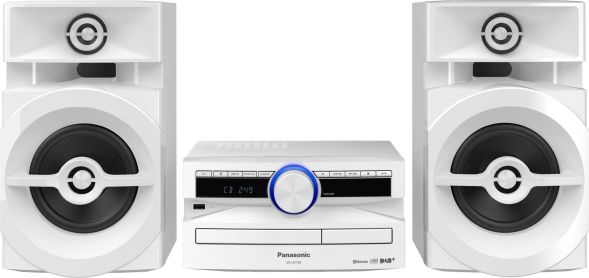 CD-System SCUX104EGW ws CD-System SCUX104EGW ws