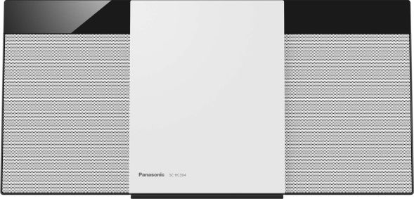 Micro-HiFi-System SCHC304EGW ws Micro-HiFi-System SCHC304EGW ws