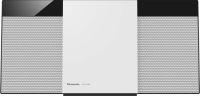 Micro-HiFi-System SCHC304EGW ws