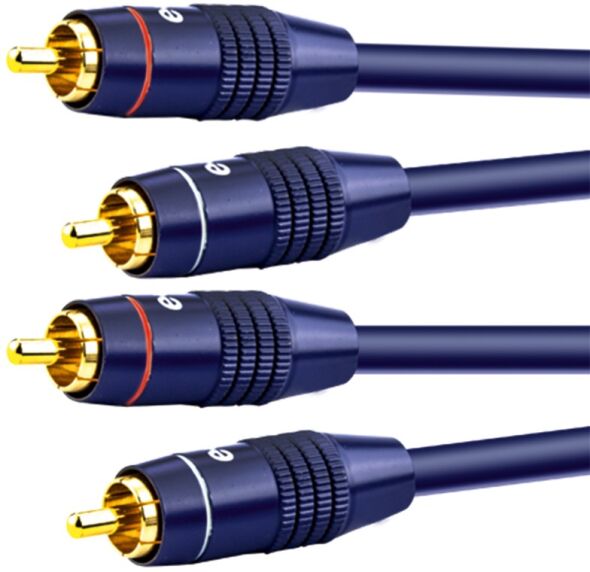 Cinch-Dig-Anschlusskabel B 340 L