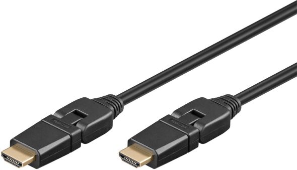 High Speed HDMI-Kabel 61283