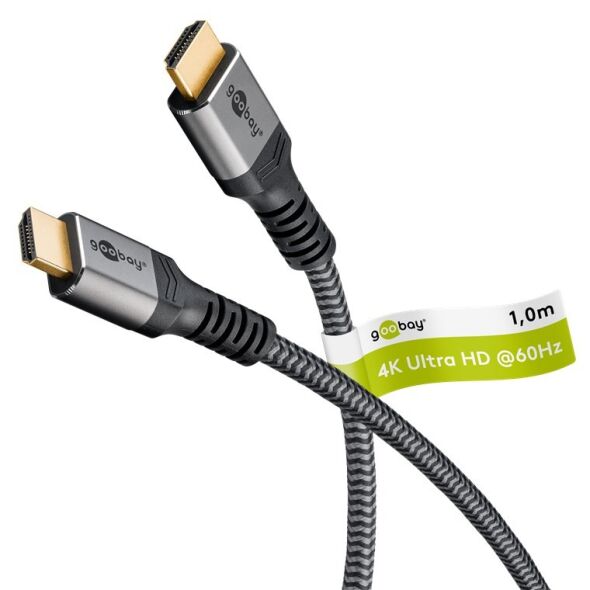 High-Speed-HDMI-Kabel 64993