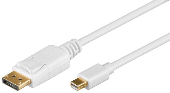 Mini-DisplayPort-Adapterk. 52858