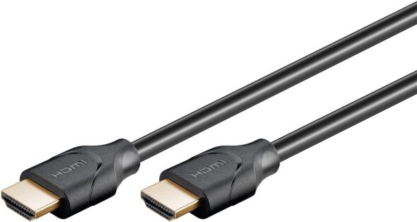 Ultra High-Speed-HDMI-Kab. 61638 Ultra High-Speed-HDMI-Kab. 61638