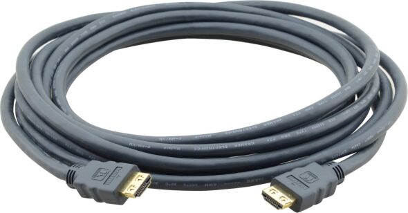 HDMI-Anschlusskabel C-HM/HM/ETH-35