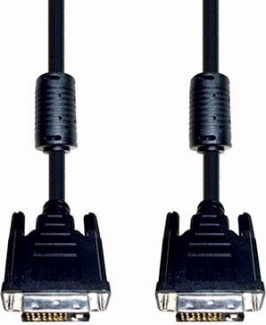 DVI-Anschlusskabel DVI2/5