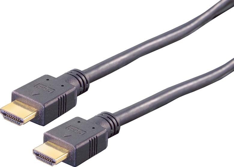 HDMI-Video-Anschlusskabel HDMI1/7Lose
