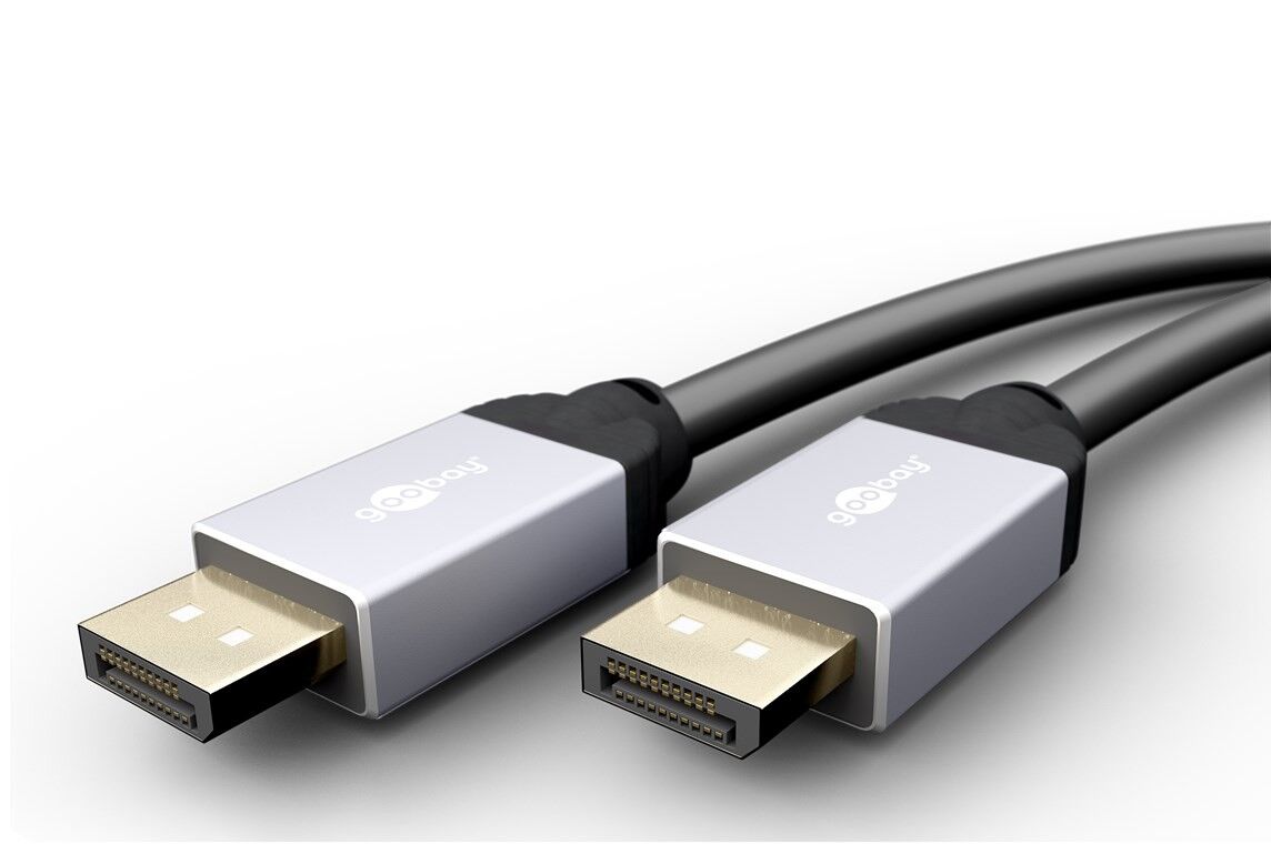 DisplayPort/Anschlusskabel 72188 DisplayPort/Anschlusskabel 72188