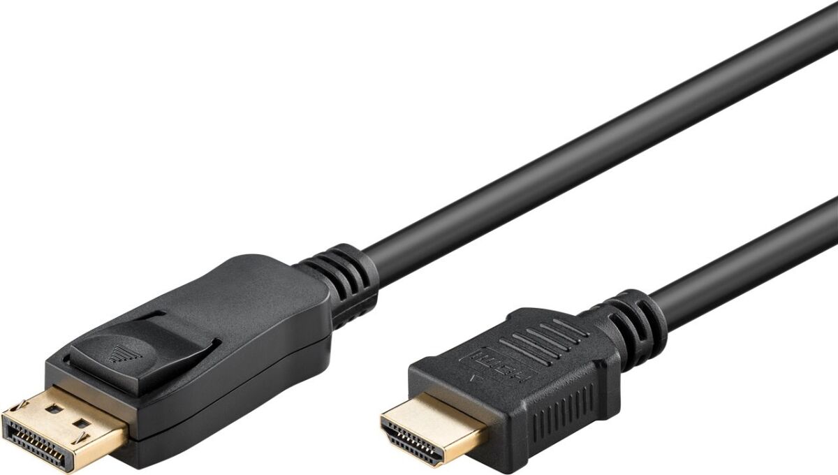 DisplayPort/HDMI-Adapterk. 64842