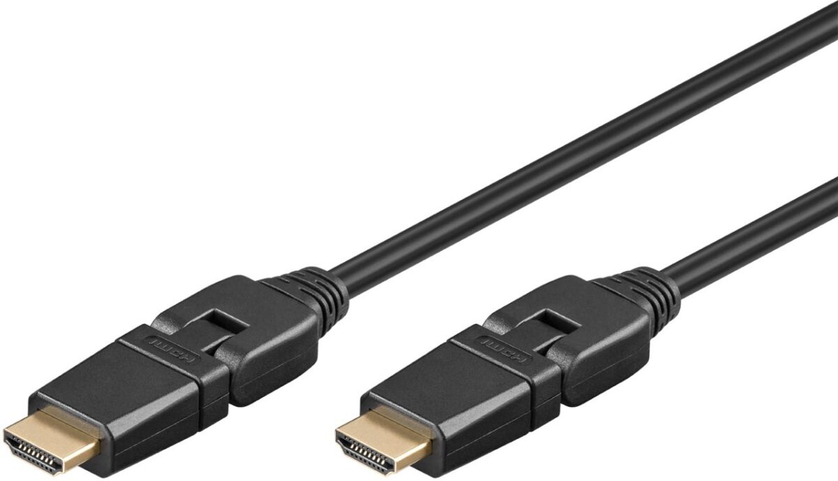 High Speed HDMI-Kabel 61283