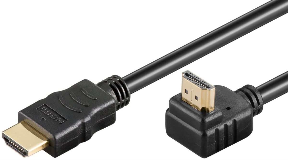 High Speed HDMI-Kabel 61293