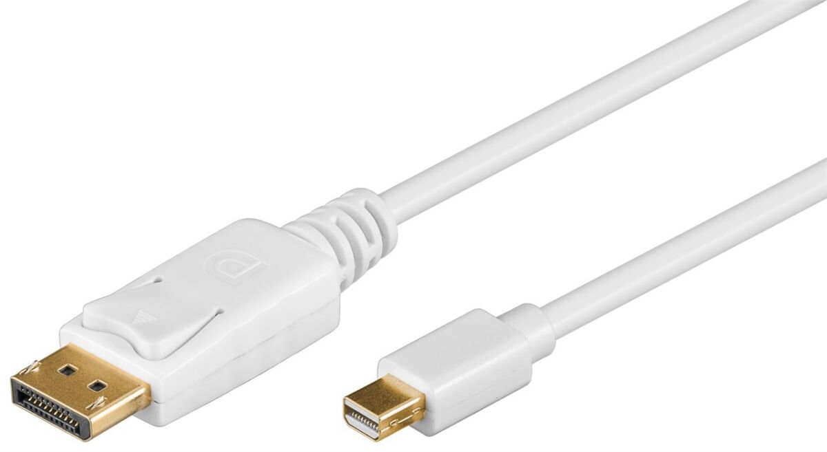 Mini-DisplayPort-Adapterk. 52858