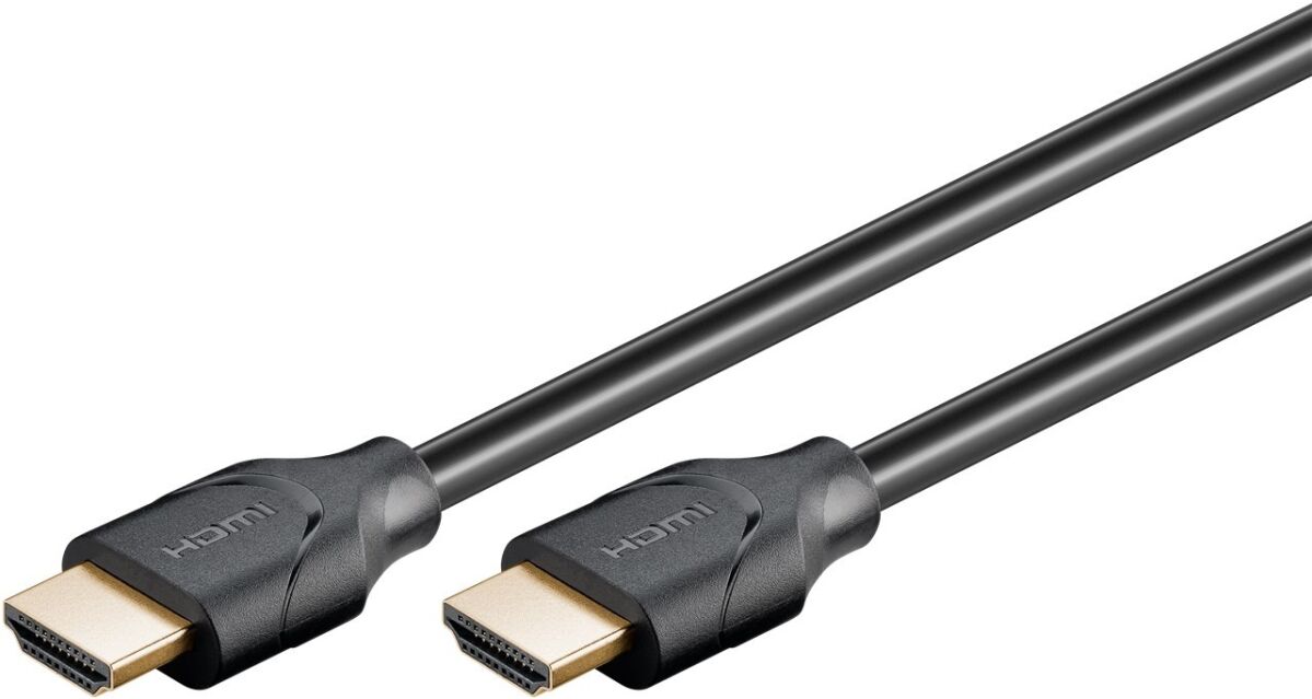 Ultra High-Speed-HDMI-Kab. 61638 Ultra High-Speed-HDMI-Kab. 61638