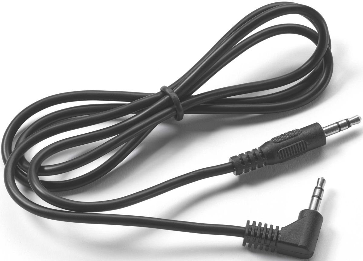 Stereo Kabel 39922-001