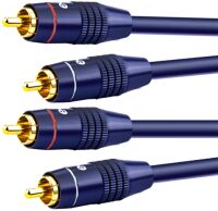 Cinch-Dig-Anschlusskabel B 340 L