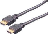 HDMI-Video-Anschlusskabel HDMI1/7Lose