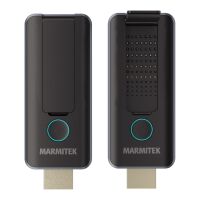 Wireless HDMI Kabel MARMITEK StreamS1Pro