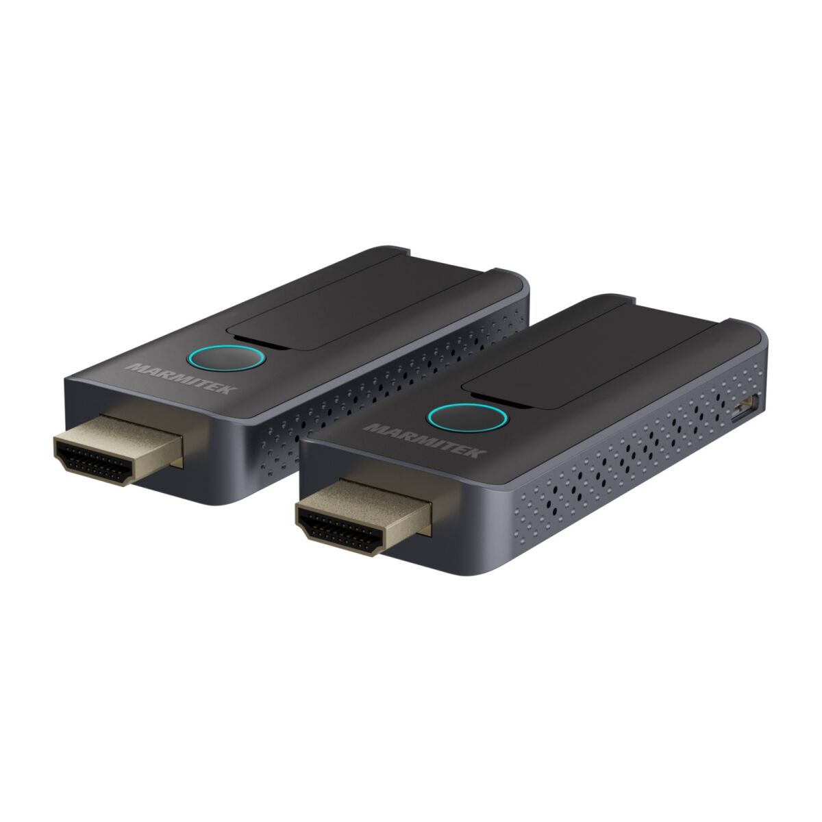 Wireless HDMI Kabel MARMITEK StreamS1Pro
