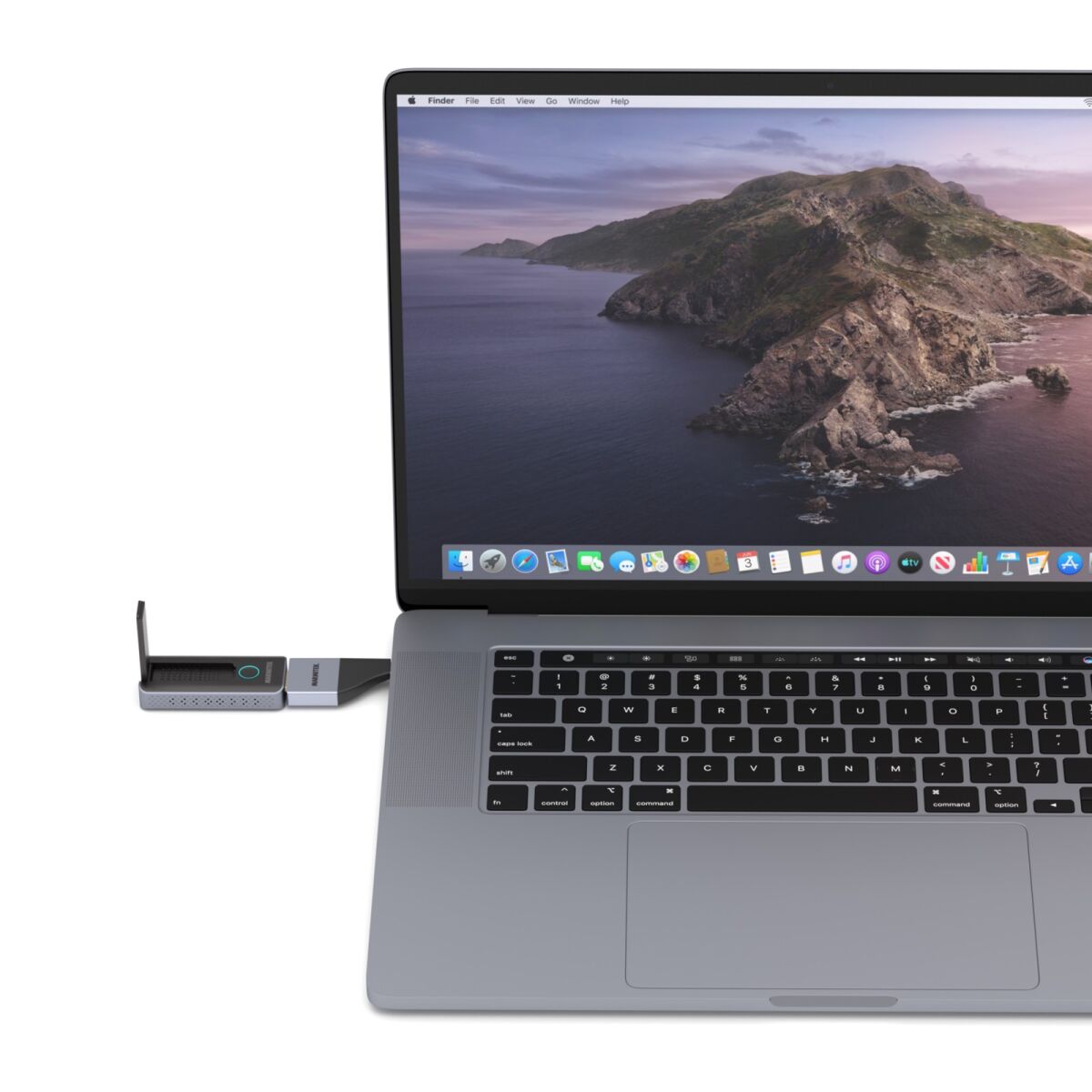 Wireless HDMI Kabel MARMITEK StreamS1Pro