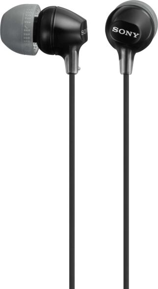 In-Ohr-Kopfhörer MDREX15LPB.AE In-Ohr-Kopfhörer MDREX15LPB.AE