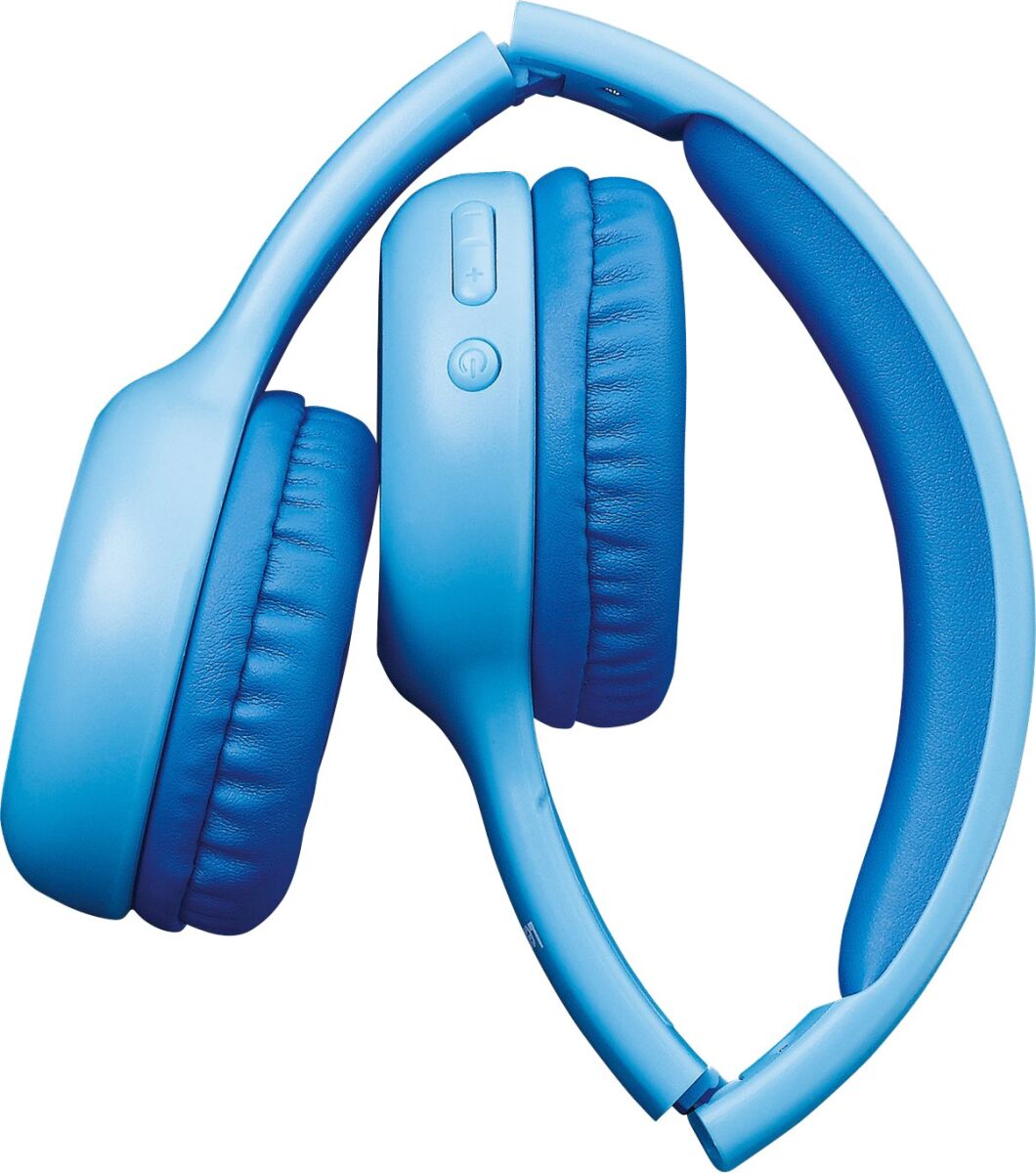 Bluetooth-Kopfhörer HPB-110 Blue