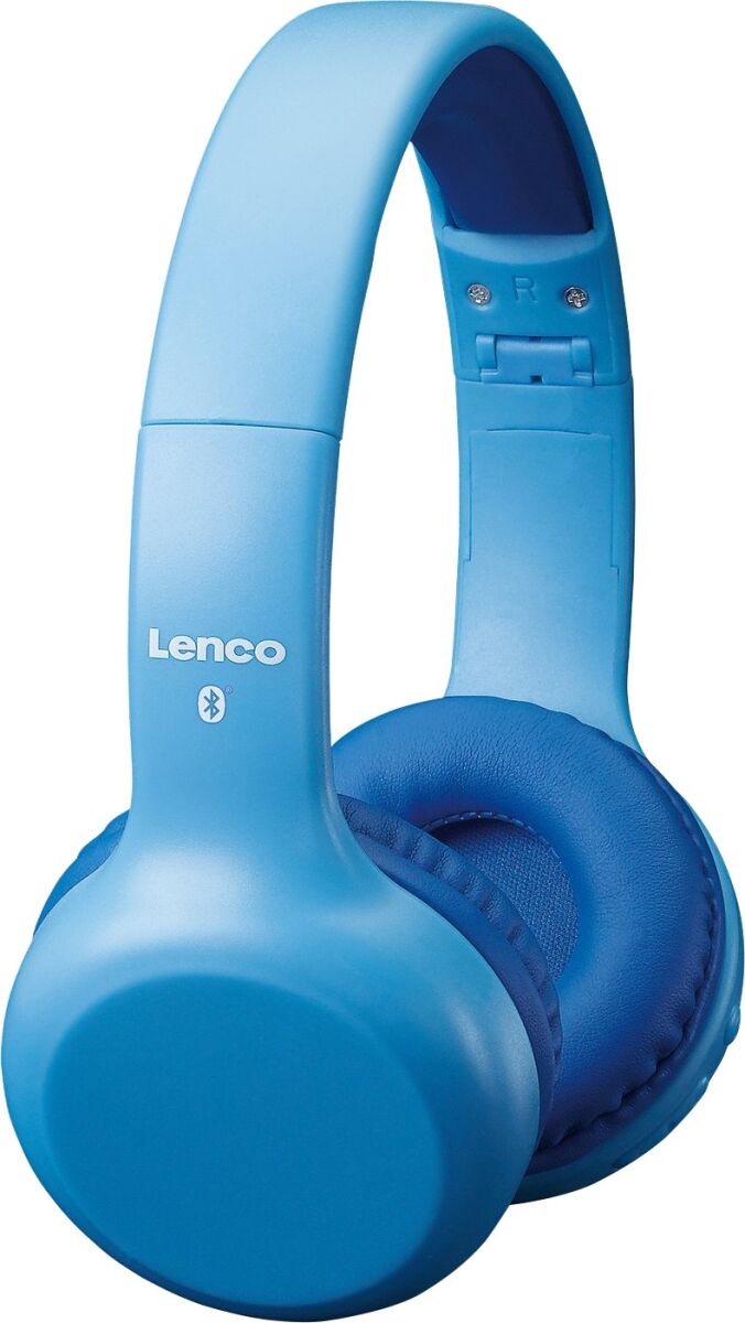 Bluetooth-Kopfhörer HPB-110 Blue