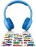 Bluetooth-Kopfhörer HPB-110 Blue