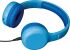 Bluetooth-Kopfhörer HPB-110 Blue
