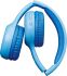 Bluetooth-Kopfhörer HPB-110 Blue