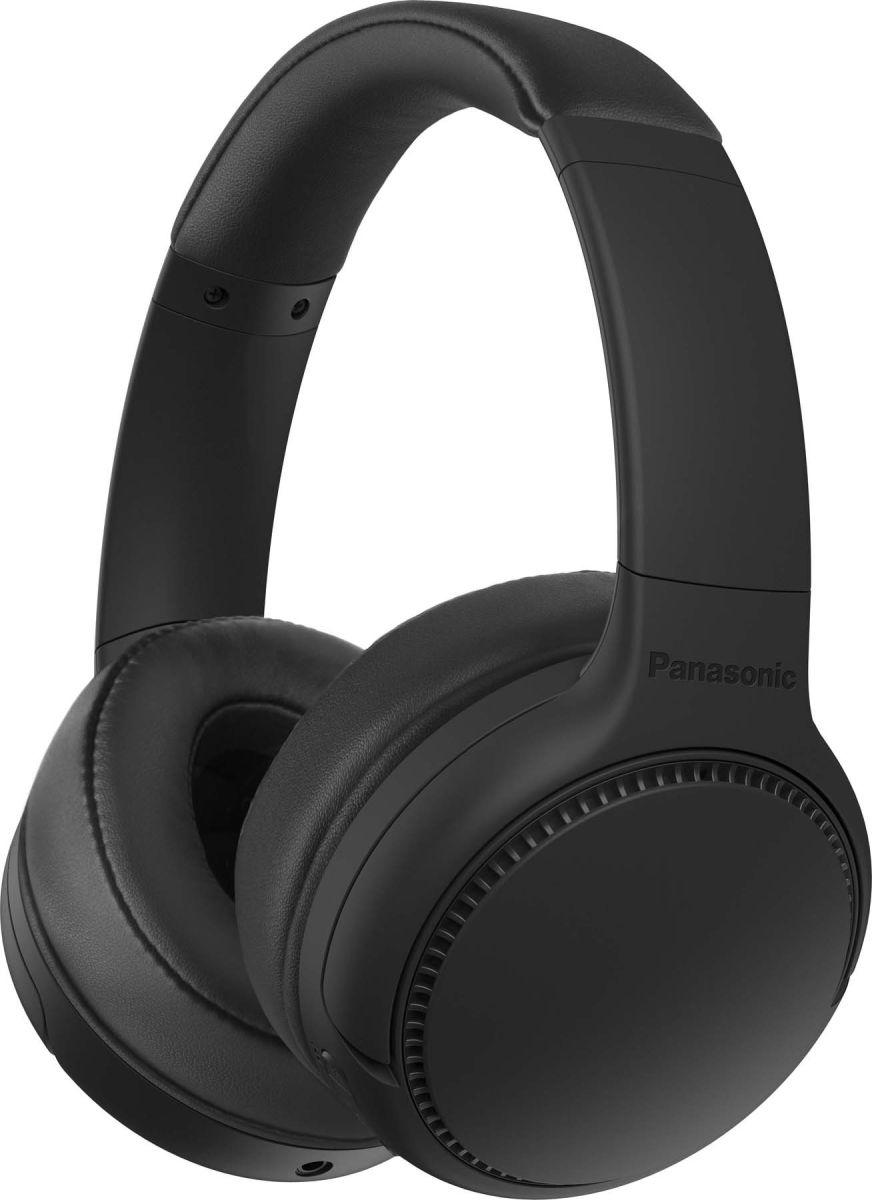 Bluetooth-Kopfhörer RBM300BEK sw