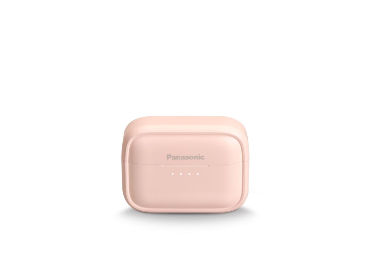 True Wireless Kopfhörer RZB210WDEP rosa