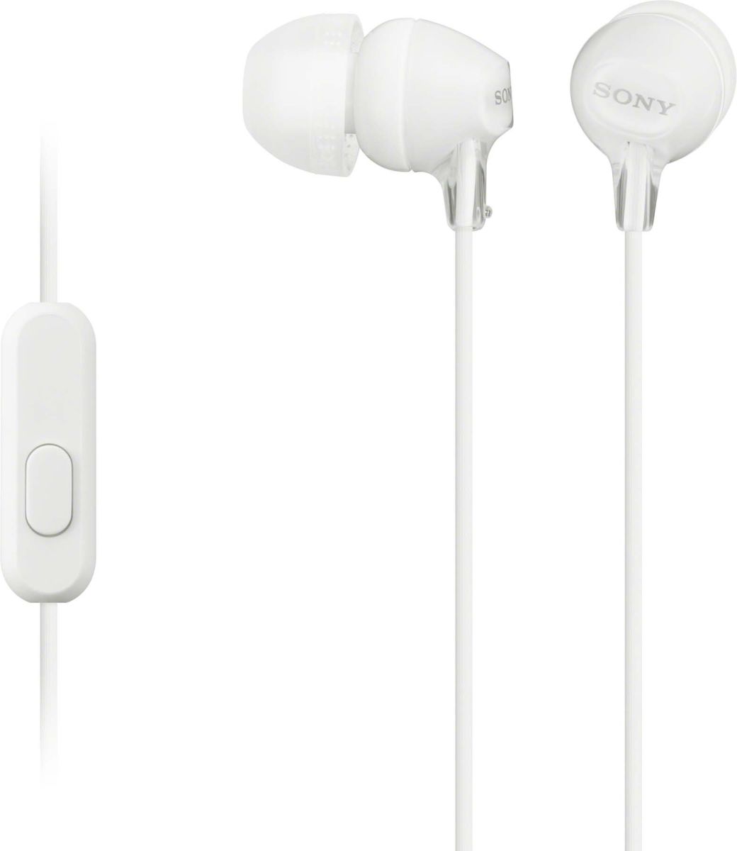 In-Ohr-Kopfhörer MDREX15APW.CE7 In-Ohr-Kopfhörer MDREX15APW.CE7