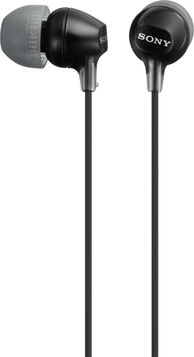 In-Ohr-Kopfhörer MDREX15LPB.AE In-Ohr-Kopfhörer MDREX15LPB.AE