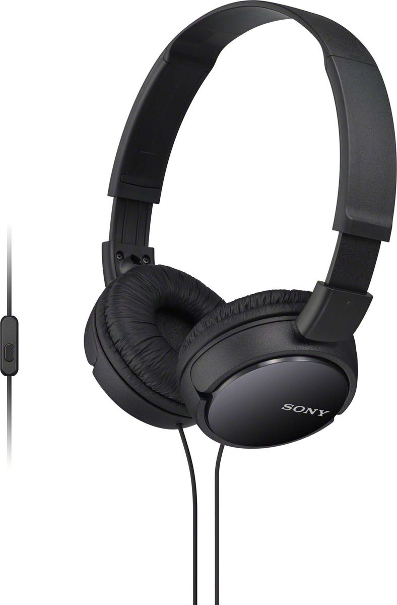 Kopfhörer Headset MDRZX110APB.CE7 Kopfhörer Headset MDRZX110APB.CE7