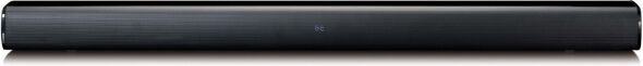 Soundbar m.LED-Display SB-080BK Soundbar m.LED-Display SB-080BK