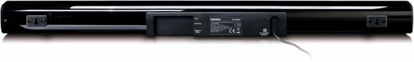 Soundbar m.LED-Display SB-080BK Soundbar m.LED-Display SB-080BK