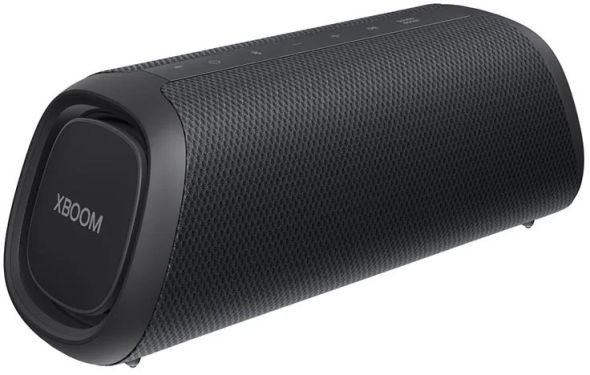 Bluetooth Lautsprecher DXG7QBK.DDEULLK Bluetooth Lautsprecher DXG7QBK.DDEULLK