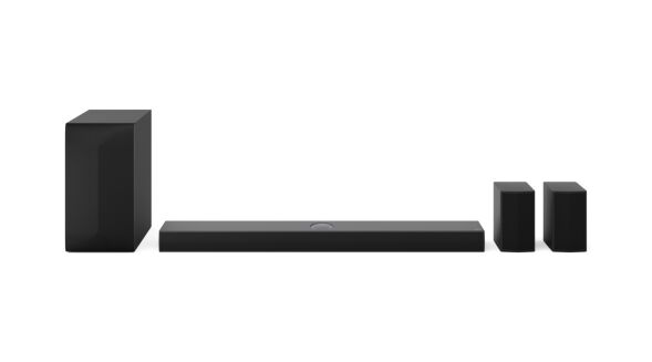 Soundsystem DS70TR.ADEULLK