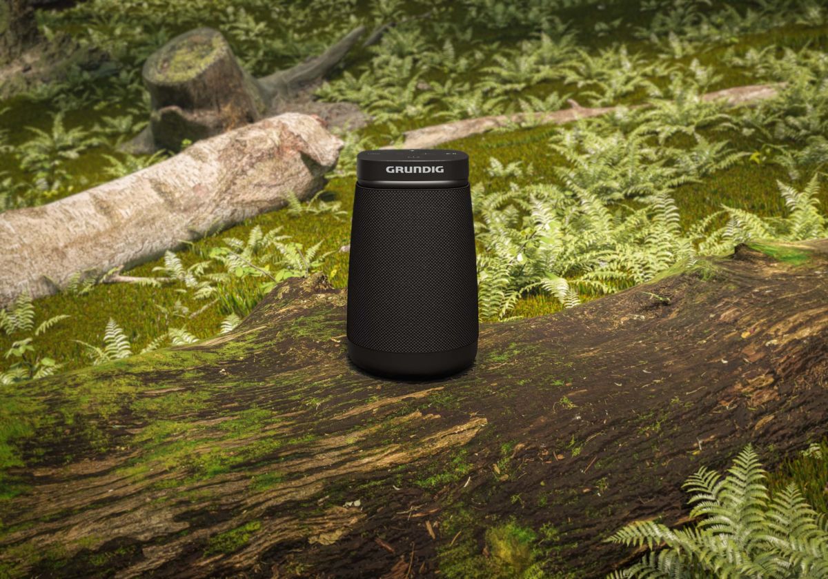 Bluetooth-Lautsprecher Portable360