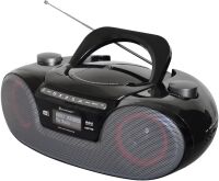 DAB+Boombox SCD8300SW sw