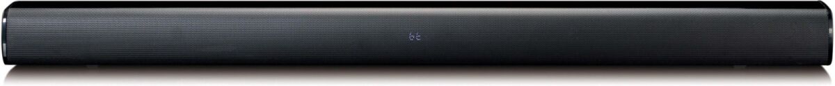 Soundbar m.LED-Display SB-080BK
