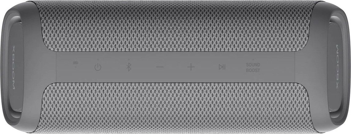Bluetooth Lautsprecher DXG7QGR.DDEULLK