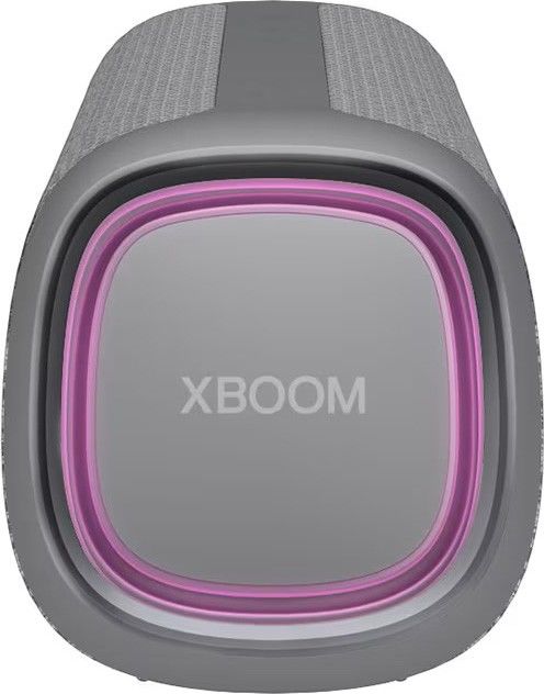Bluetooth Lautsprecher DXG7QGR.DDEULLK