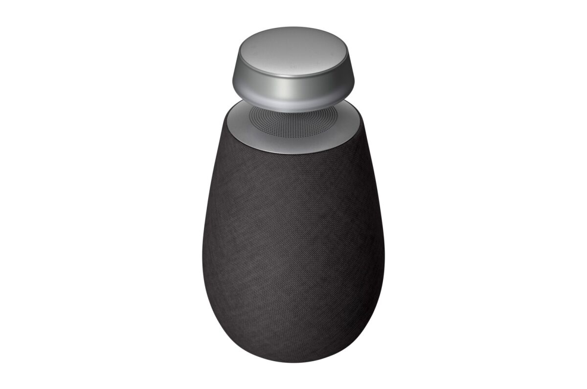 Bluetooth Lautsprecher DXO2TBK.CEUSALK