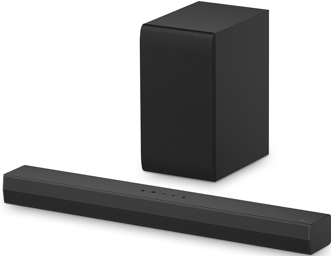 Soundsystem DS40T.DDEULLK