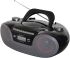 DAB+Boombox SCD8300SW sw