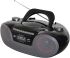DAB+Boombox SCD8300SW sw