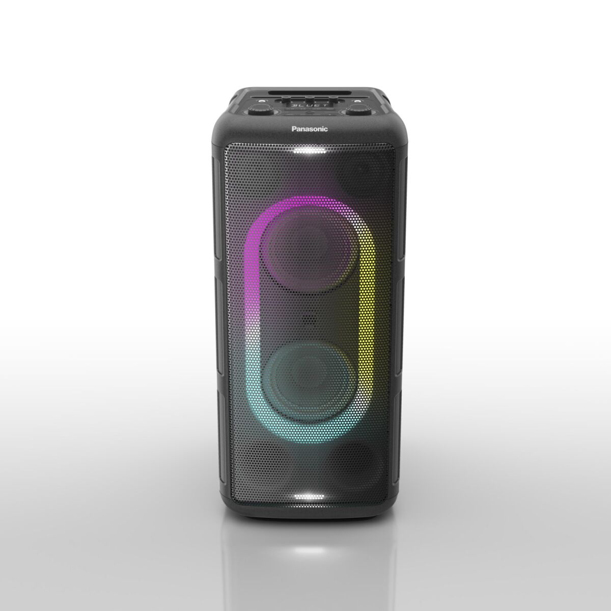Party-BT-Lautsprecher SC-TMAX45E-K sw