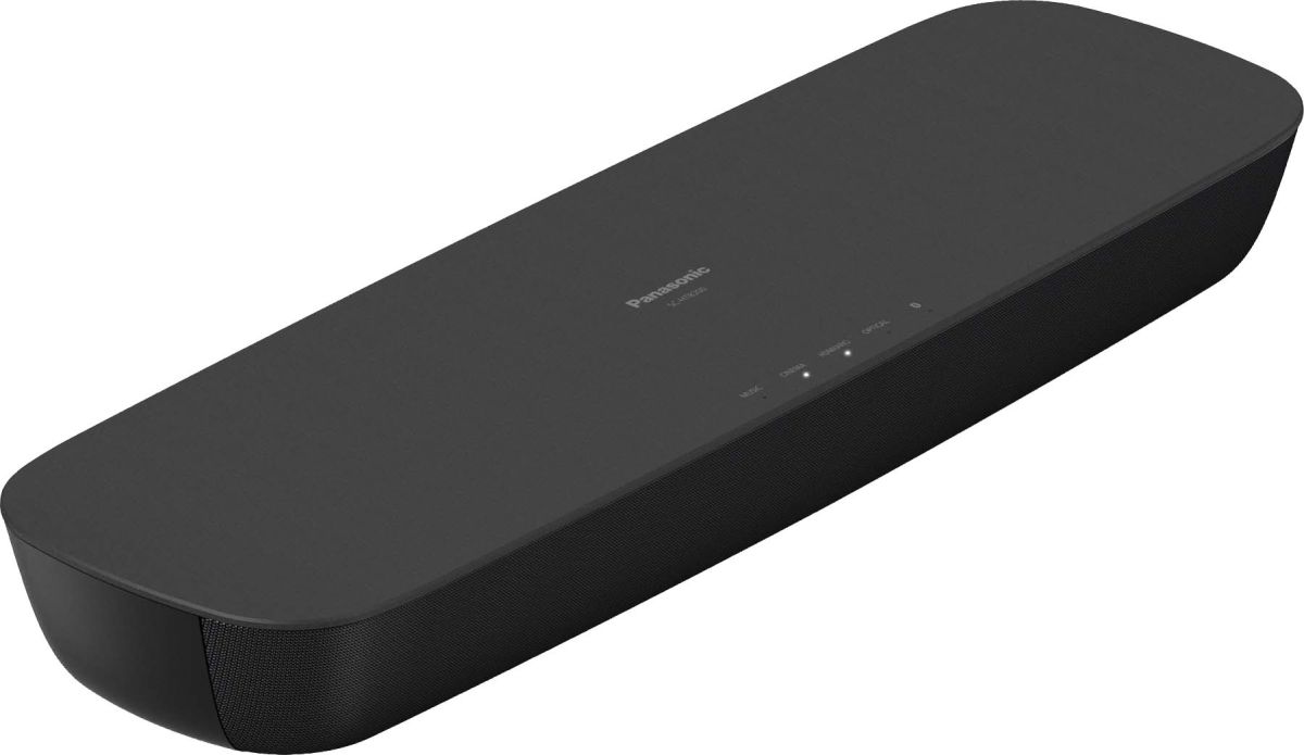 Soundbar SCHTB200EGK sw